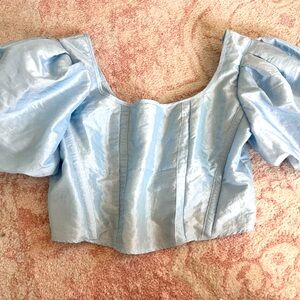 Topshop top